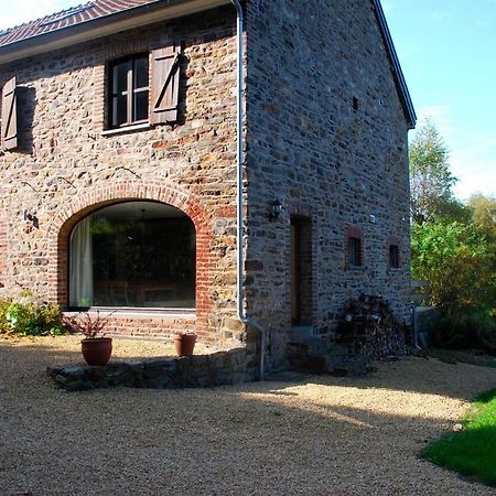 Les Haies Solwaster Exterior foto