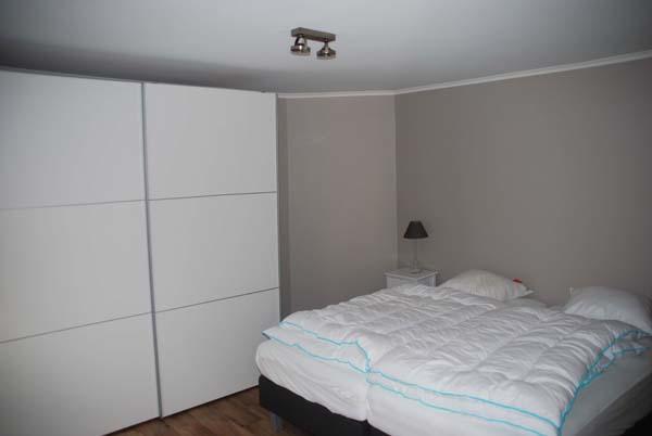 Les Haies Solwaster Exterior foto